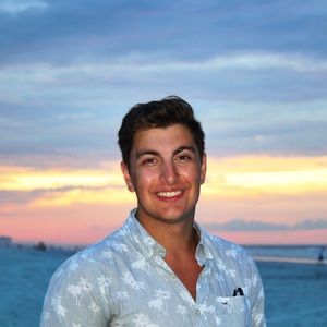 Meet your Posher, Jared